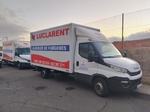 IVECO 35C16