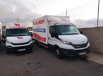 IVECO 35C16