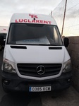 SPRINTER MERCEDES