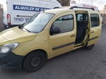 MERCEDES CITAN