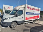 IVECO 35 C 16