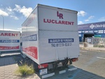 VOLWAGEN CRAFTER RAMPA Y PUERTA LATERAL