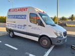 SPRINTER MERCEDES