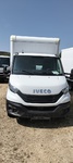 IVECO 35C16 RAMPA Y AUTOMATICO DOBLE RUEDA