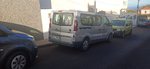 FIAT TALENTO 9 PLAZAS